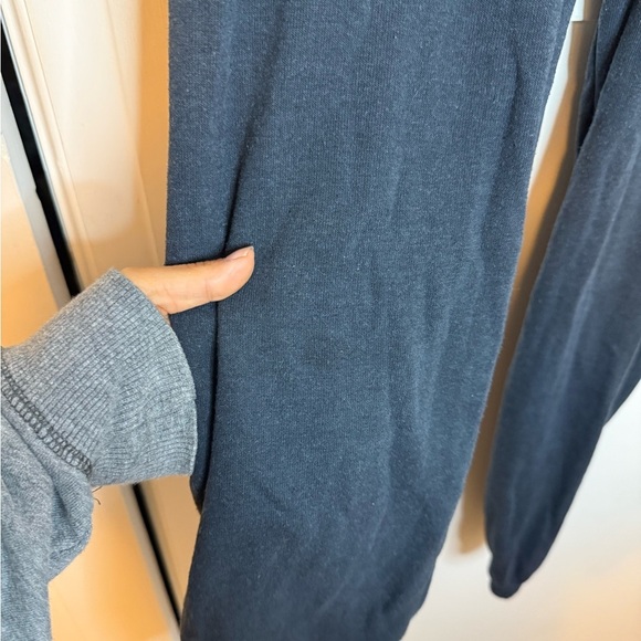 Aviator Nation Rainbow Spellout Sweatpants - Picture 5 of 5